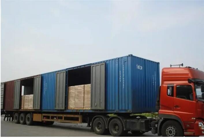 漳州到曹妃甸区整车运输