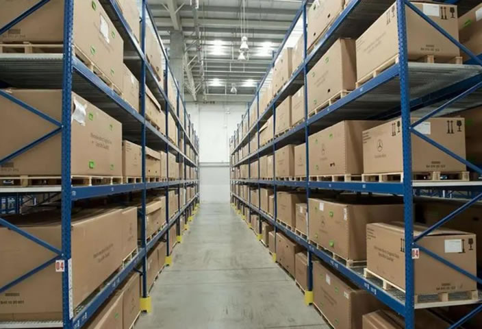 漳州到曹妃甸区货物仓储