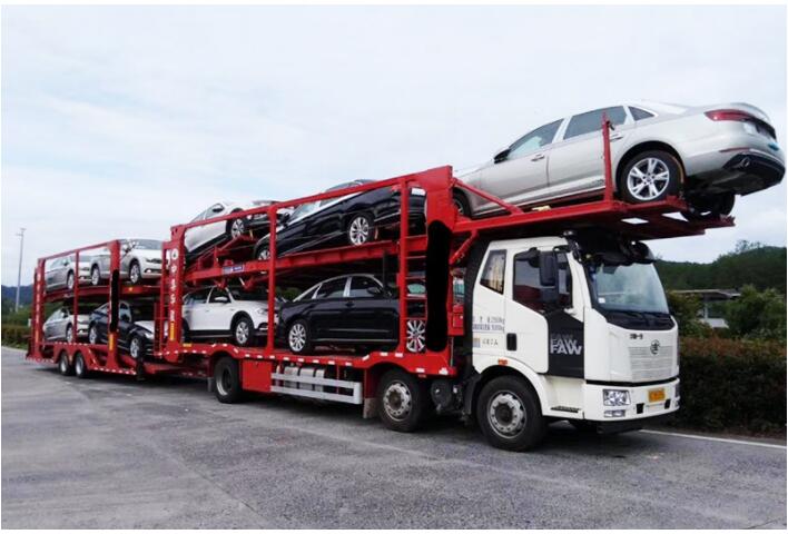 漳州到曹妃甸区轿车托运